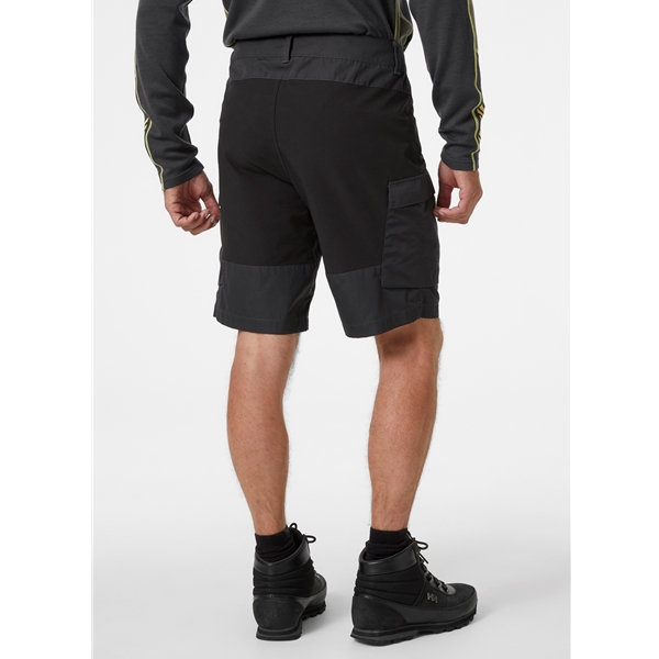 Helly Hansen Vandre Cargo Shorts - Image 4