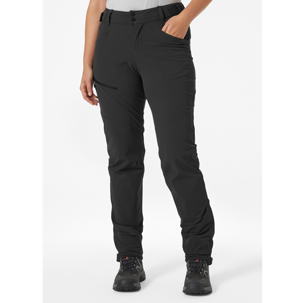 Helly Hansen W Blaze Softshell Pant - Image 3