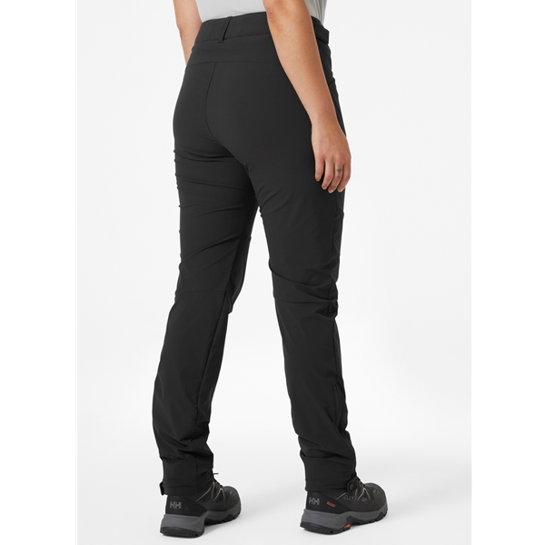 Helly Hansen W Blaze Softshell Pant - Image 4