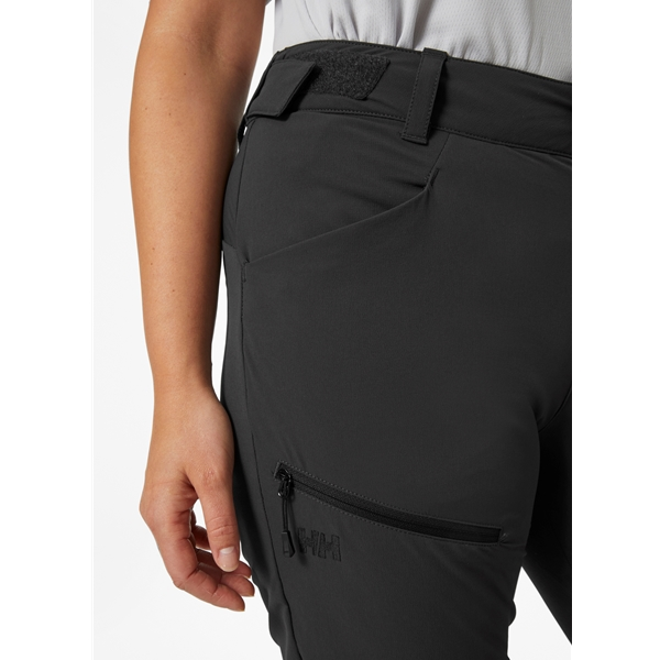 Helly Hansen W Blaze Softshell Pant - Image 5