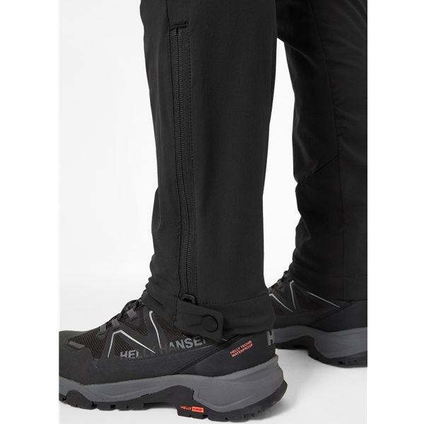 Helly Hansen W Blaze Softshell Pant - Image 6