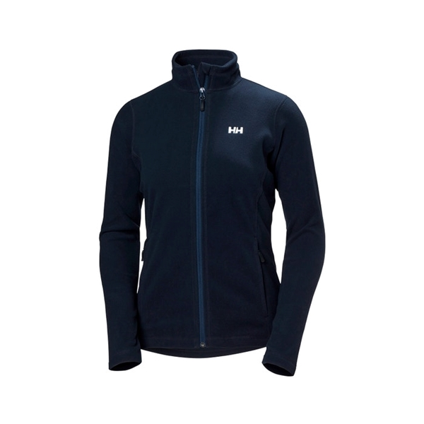 Helly Hansen W Daybreaker Fleece Jacket - Image 7