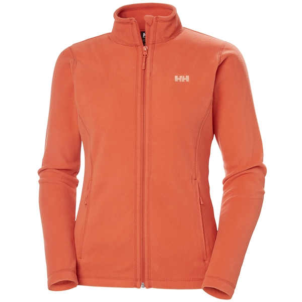 Helly Hansen W Daybreaker Fleece Jacket - Image 9