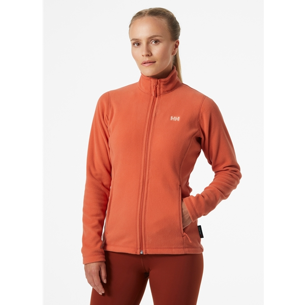 Helly Hansen W Daybreaker Fleece Jacket - Image 10