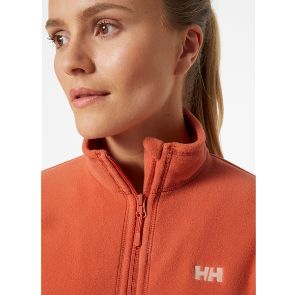 Helly Hansen W Daybreaker Fleece Jacket - Image 12