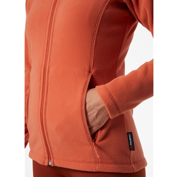 Helly Hansen W Daybreaker Fleece Jacket - Image 13