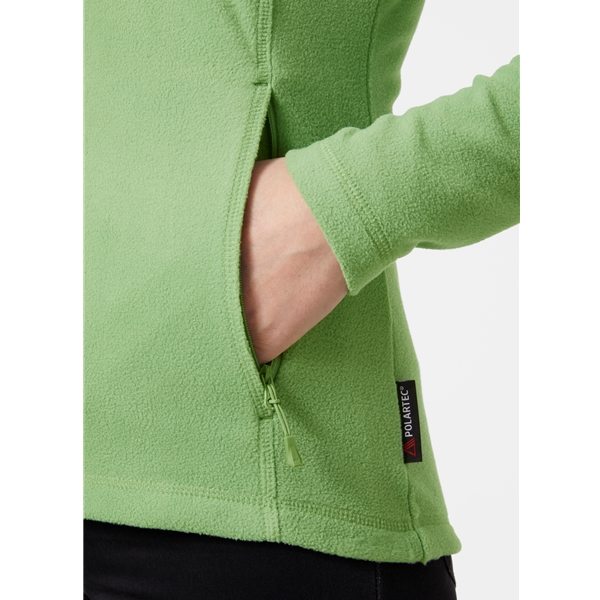 Helly Hansen W Daybreaker Fleece Jacket - Image 6