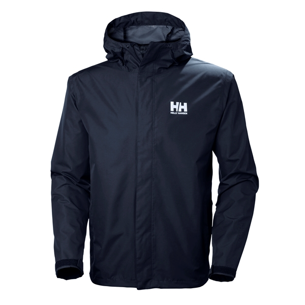Helly Hansen Seven J Jacket - Image 9