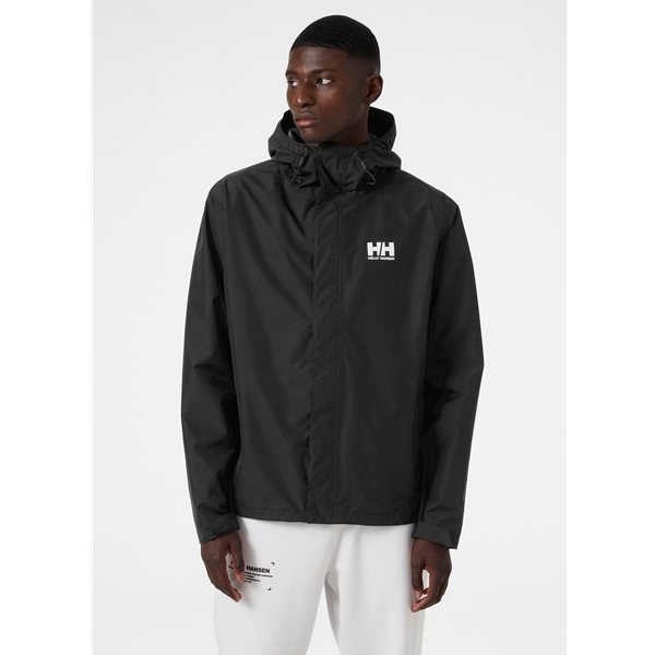 Helly Hansen Seven J Jacket - Image 3