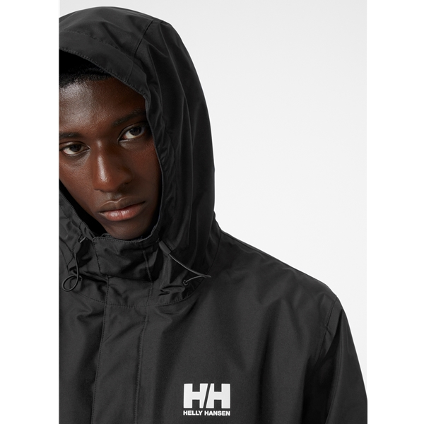 Helly Hansen Seven J Jacket - Image 5