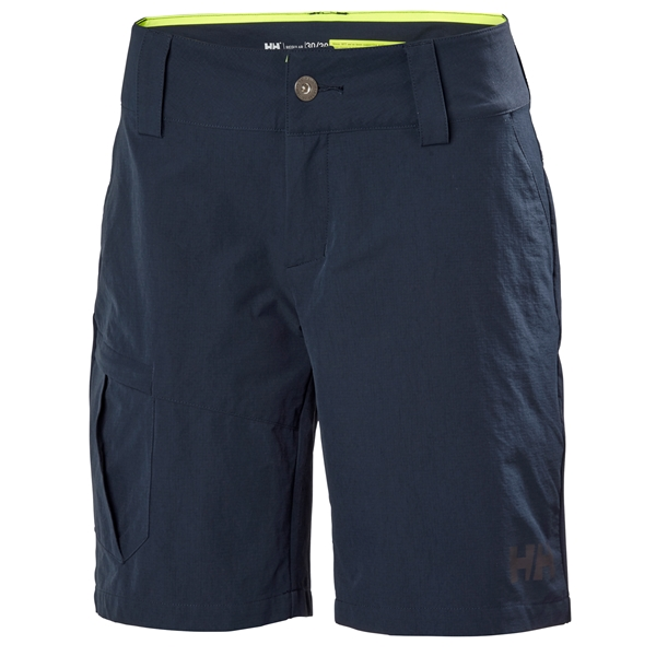 Helly Hansen W Qd Cargo Shorts