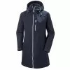 Helly Hansen W Long Belfast Jacket