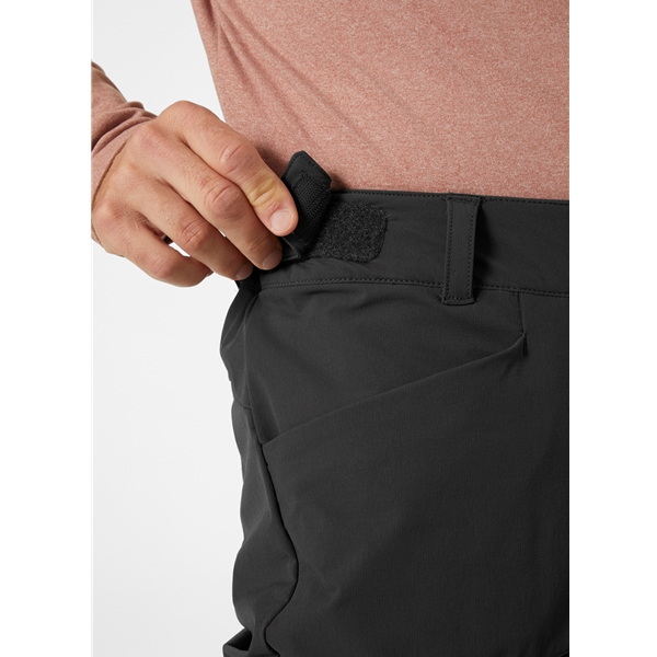 Helly Hansen Blaze Softshell Shorts - Image 4