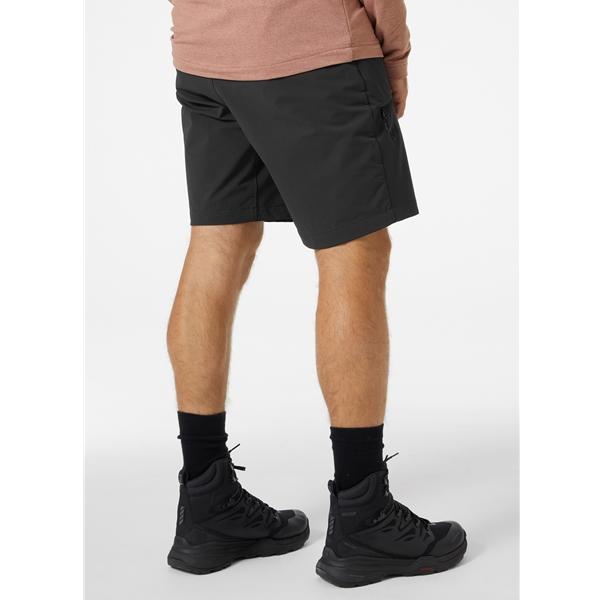 Helly Hansen Blaze Softshell Shorts - Image 6