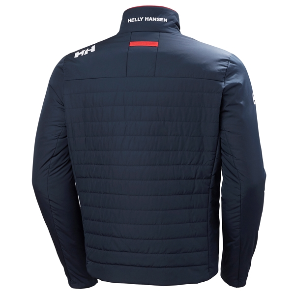 Helly Hansen Crew Insulator Jacket 2.0 - Image 2
