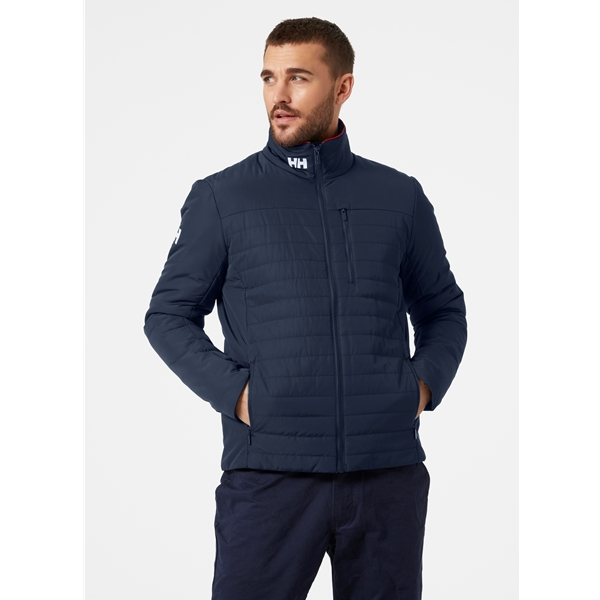 Helly Hansen Crew Insulator Jacket 2.0 - Image 3