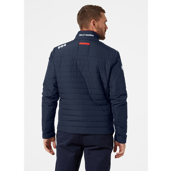 Helly Hansen Crew Insulator Jacket 2.0 - Image 4