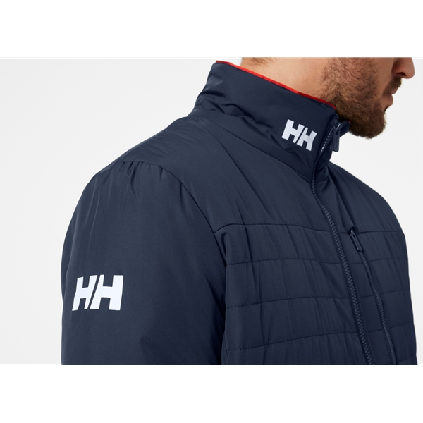 Helly Hansen Crew Insulator Jacket 2.0 - Image 5
