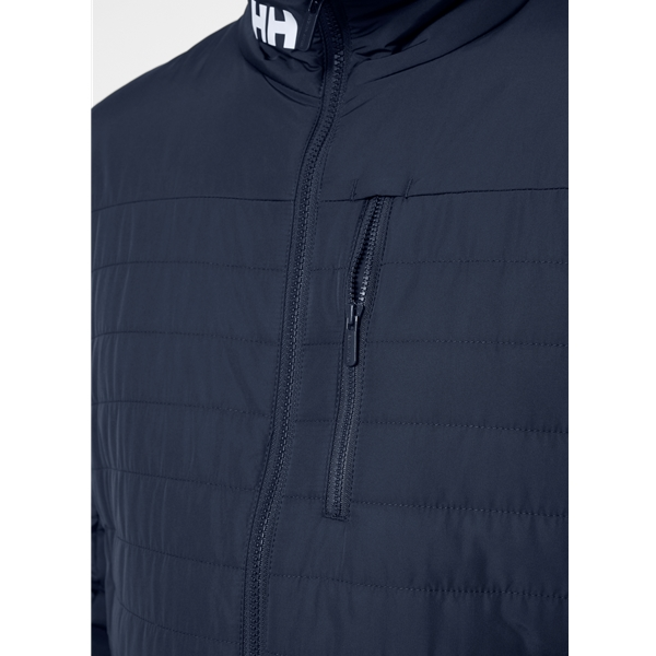 Helly Hansen Crew Insulator Jacket 2.0 - Image 6