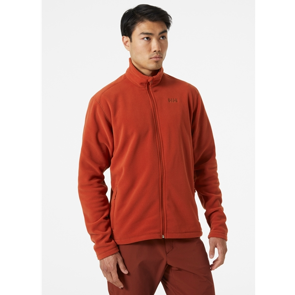Helly Hansen Daybreaker Fleece Jacket - Image 2