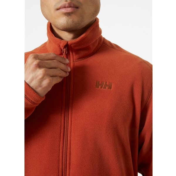 Helly Hansen Daybreaker Fleece Jacket - Image 4
