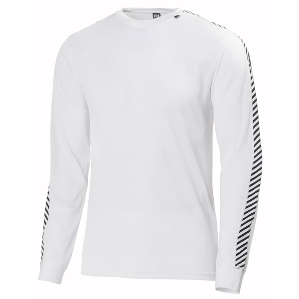 Helly Hansen HH Lifa Stripe Crew - Image 3