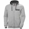 Helly Hansen HH Logo Full Zip Hoodie