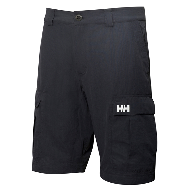 Helly Hansen HH Qd Cargo Shorts 11" - Image 7