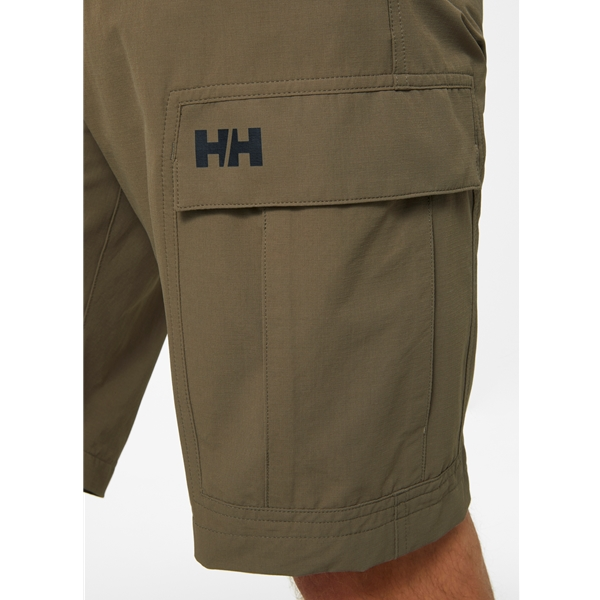 Helly Hansen HH Qd Cargo Shorts 11" - Image 3