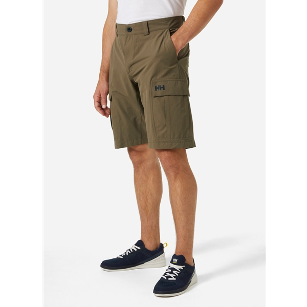 Helly Hansen HH Qd Cargo Shorts 11" - Image 5