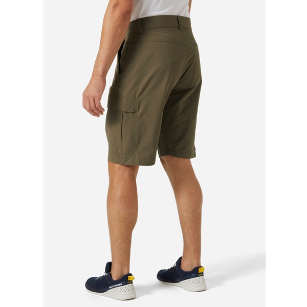 Helly Hansen HH Qd Cargo Shorts 11" - Image 6