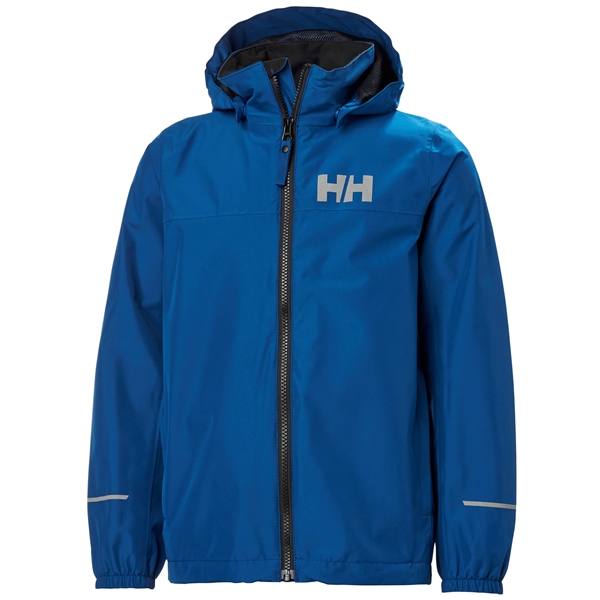 Helly Hansen Jr Juell Rain Jacket - Image 7