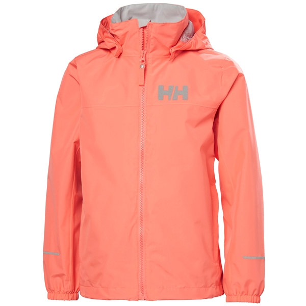 Helly Hansen Jr Juell Rain Jacket - Image 13