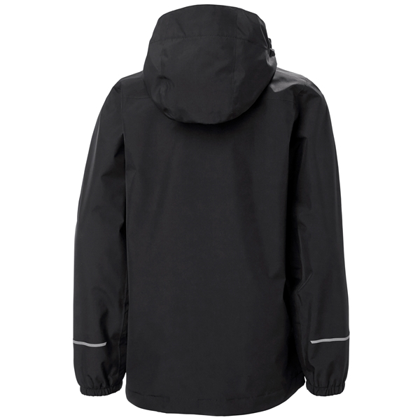 Helly Hansen Jr Juell Rain Jacket - Image 2