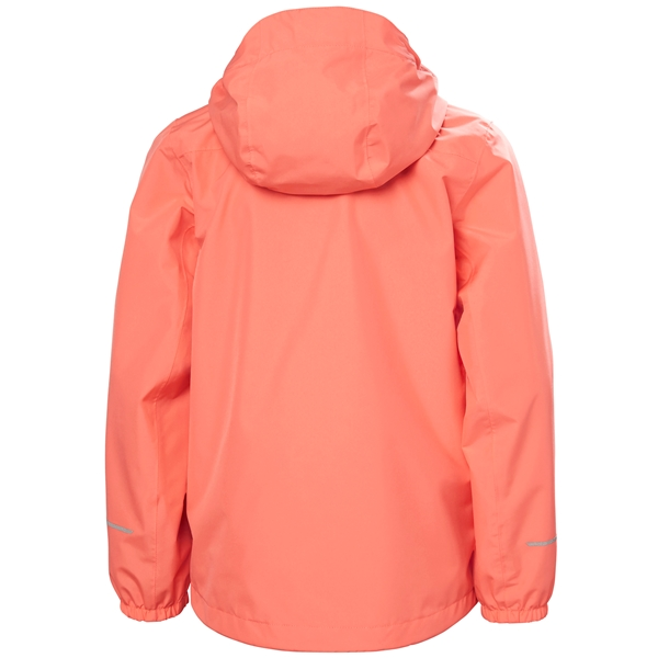 Helly Hansen Jr Juell Rain Jacket - Image 14