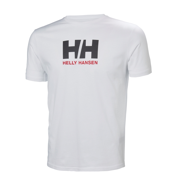 Helly Hansen HH Logo T-Shirt - Image 3