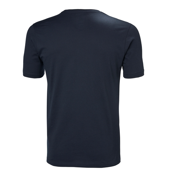 Helly Hansen HH Logo T-Shirt - Image 2