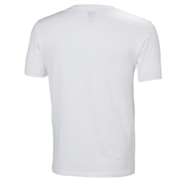 Helly Hansen HH Logo T-Shirt - Image 4