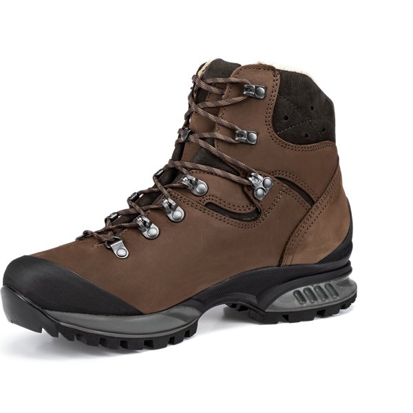 Hanwag Tatra II Wide GTX - Image 4