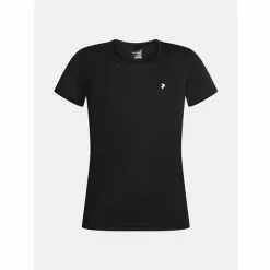 Peak Performance W Outdoor Logo Tee