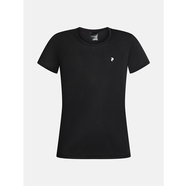 Peak Performance W Outdoor Logo Tee