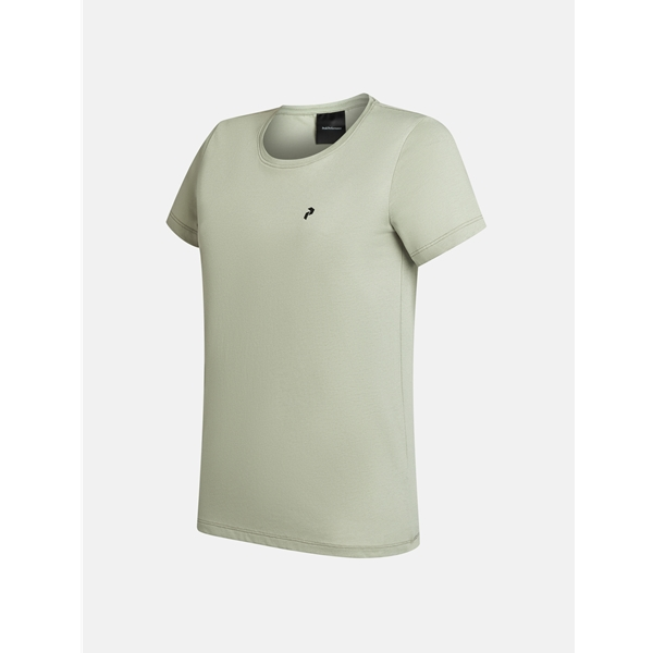 Peak Performance W Outdoor Logo Tee - Image 5