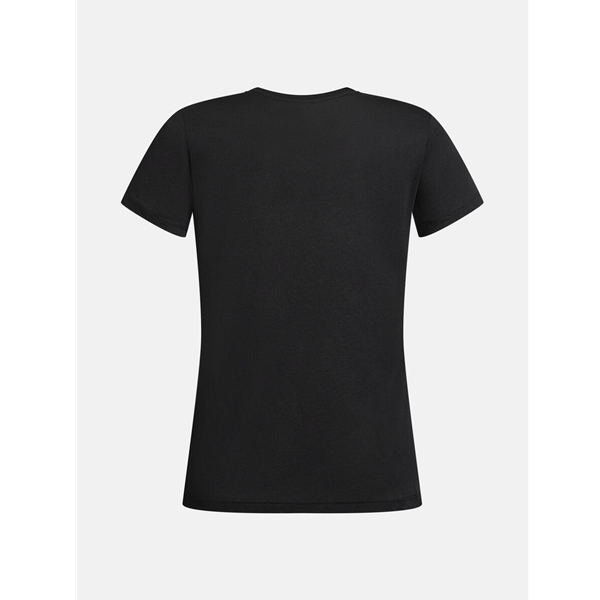 Peak Performance W Outdoor Logo Tee - Image 3