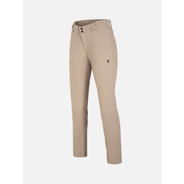 Peak Performance W Light Outdoor Pants - Image 2