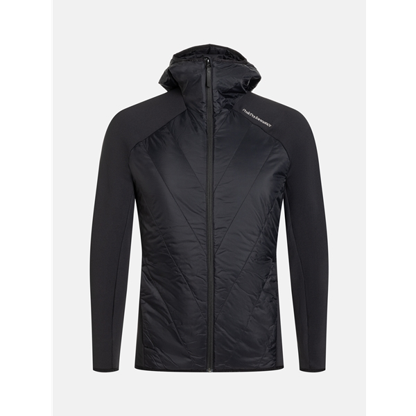 Peak Performance M Insulated Hybrid Hood