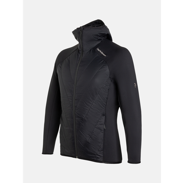 Peak Performance M Insulated Hybrid Hood - Image 2
