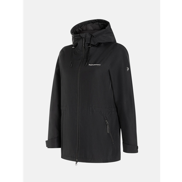 Peak Performance W Coastal Jacket - Image 2