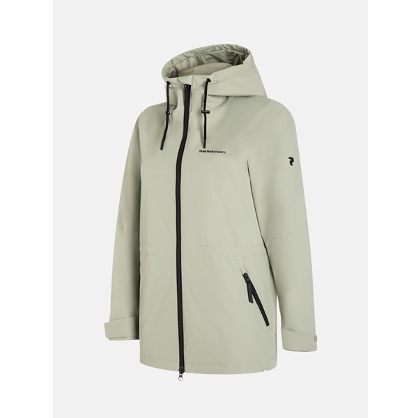 Peak Performance W Coastal Jacket - Image 5