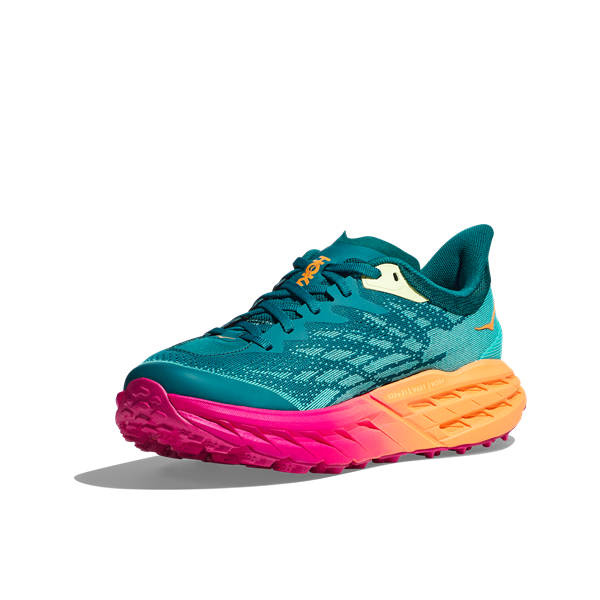 Hoka W Speedgoat 5 - Image 3