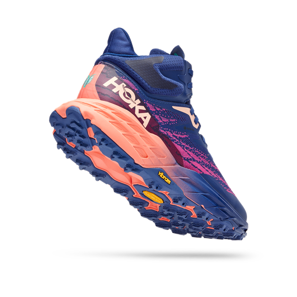 Hoka W Speedgoat 5 Mid GTX - Image 2